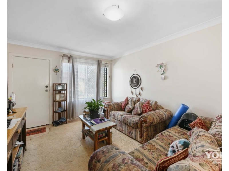 Wilsonton QLD 4350
