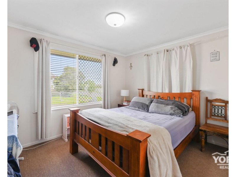 Wilsonton QLD 4350
