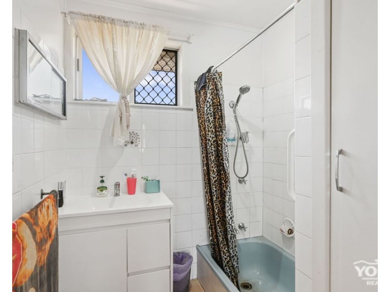 Wilsonton QLD 4350
