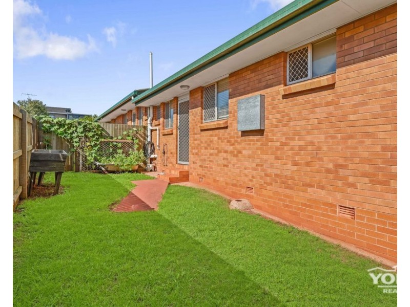 Wilsonton QLD 4350