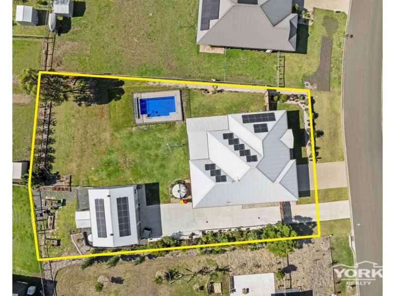 Meringandan West QLD 4352