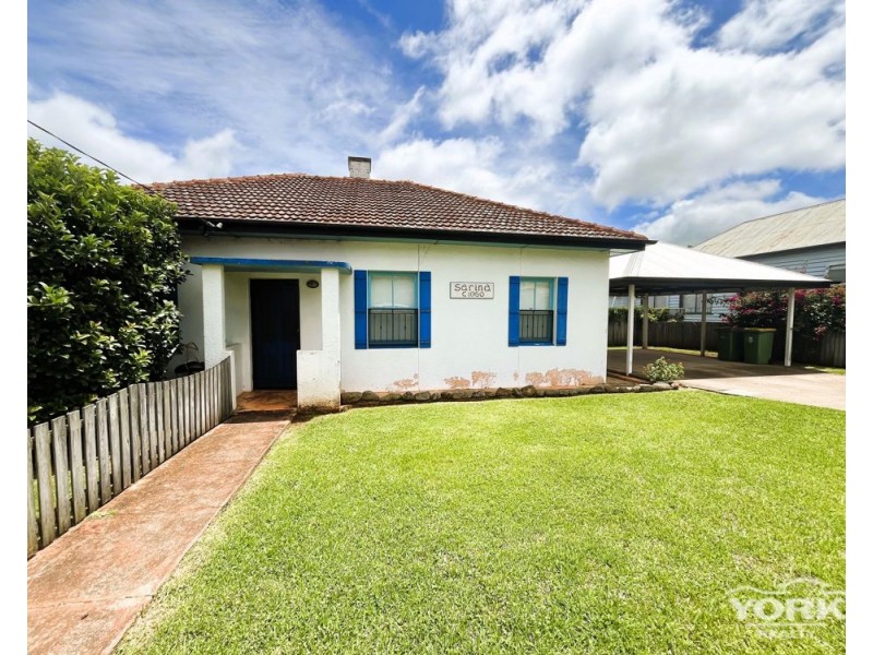 1/11 Garget Street, East Toowoomba QLD 4350