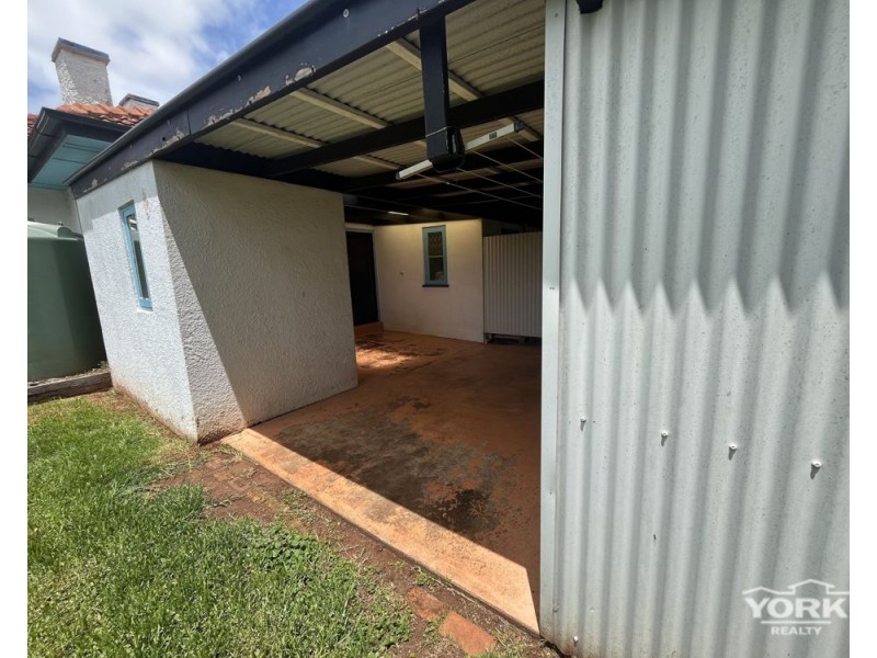 1/11 Garget Street, East Toowoomba QLD 4350