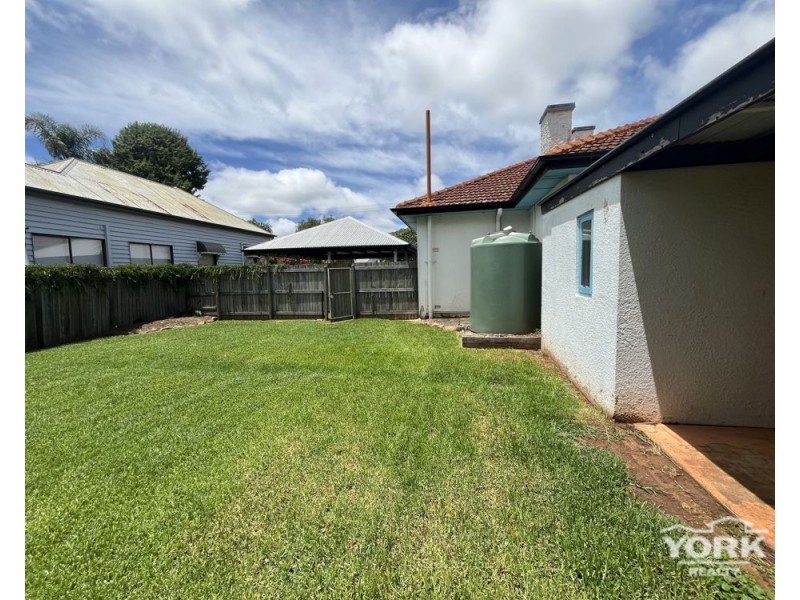 1/11 Garget Street, East Toowoomba QLD 4350