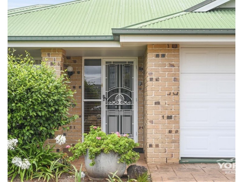 Middle Ridge QLD 4350