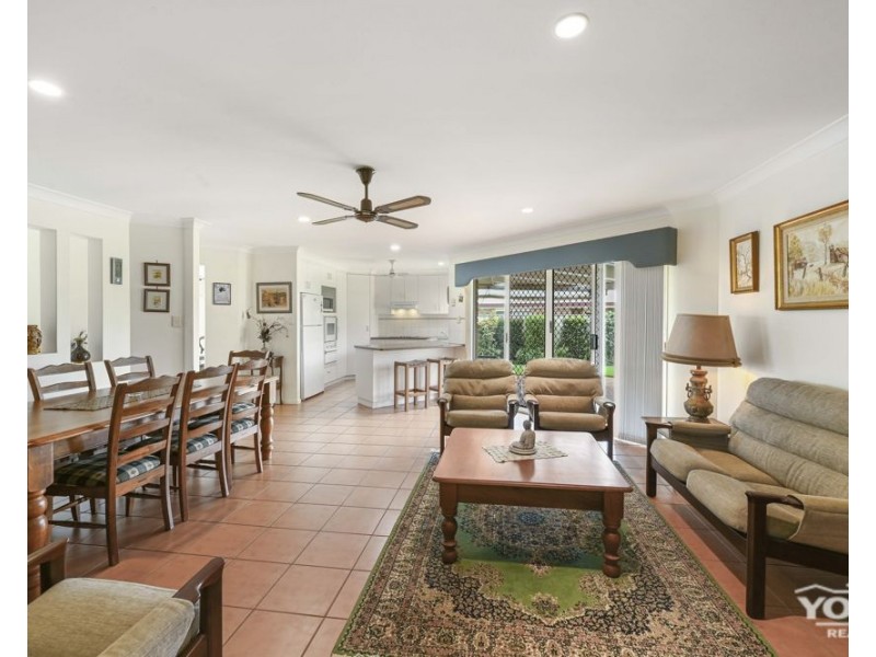 Middle Ridge QLD 4350