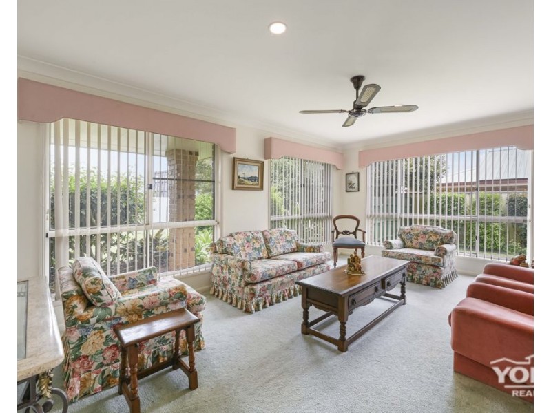 Middle Ridge QLD 4350