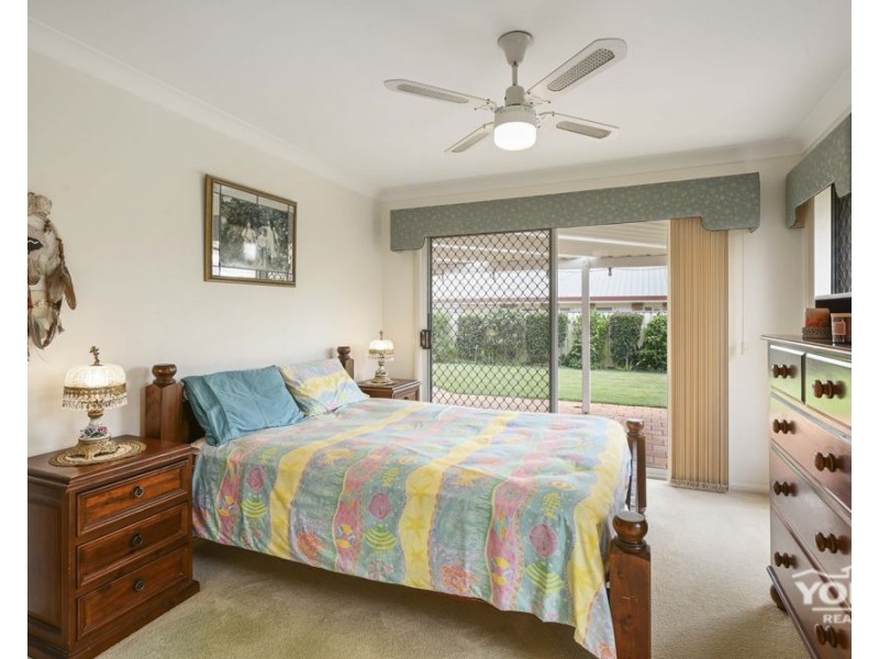 Middle Ridge QLD 4350