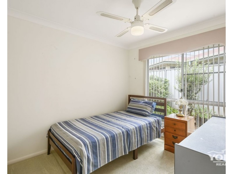 Middle Ridge QLD 4350