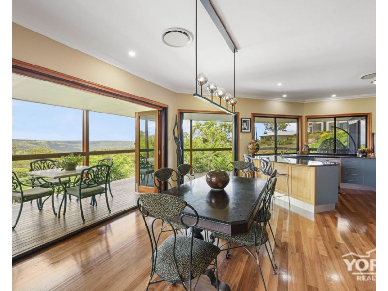 Blue Mountain Heights QLD 4350