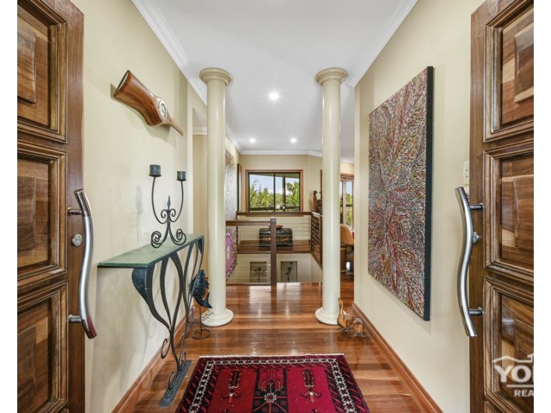 Blue Mountain Heights QLD 4350