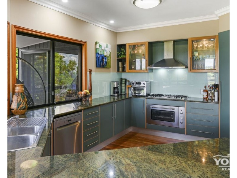 Blue Mountain Heights QLD 4350