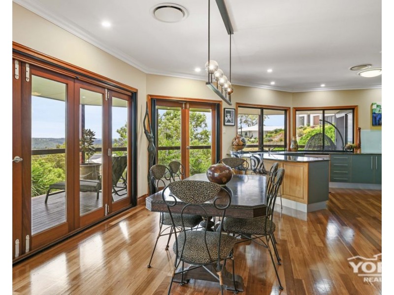 Blue Mountain Heights QLD 4350