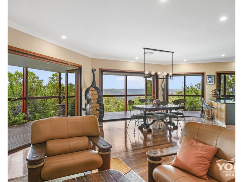 Blue Mountain Heights QLD 4350