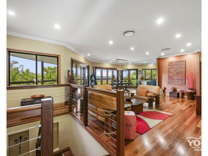 Blue Mountain Heights QLD 4350