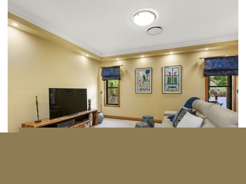 Blue Mountain Heights QLD 4350