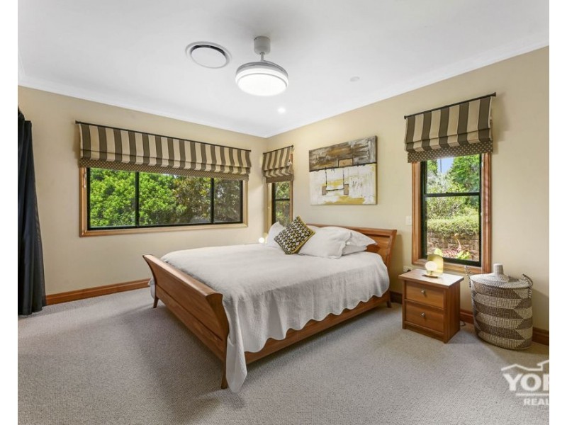 Blue Mountain Heights QLD 4350