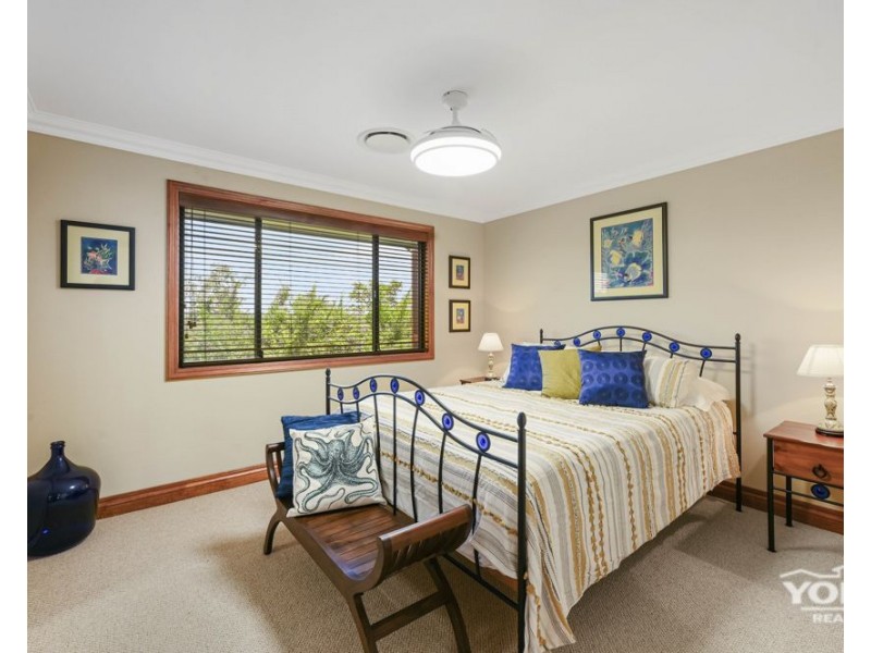 Blue Mountain Heights QLD 4350