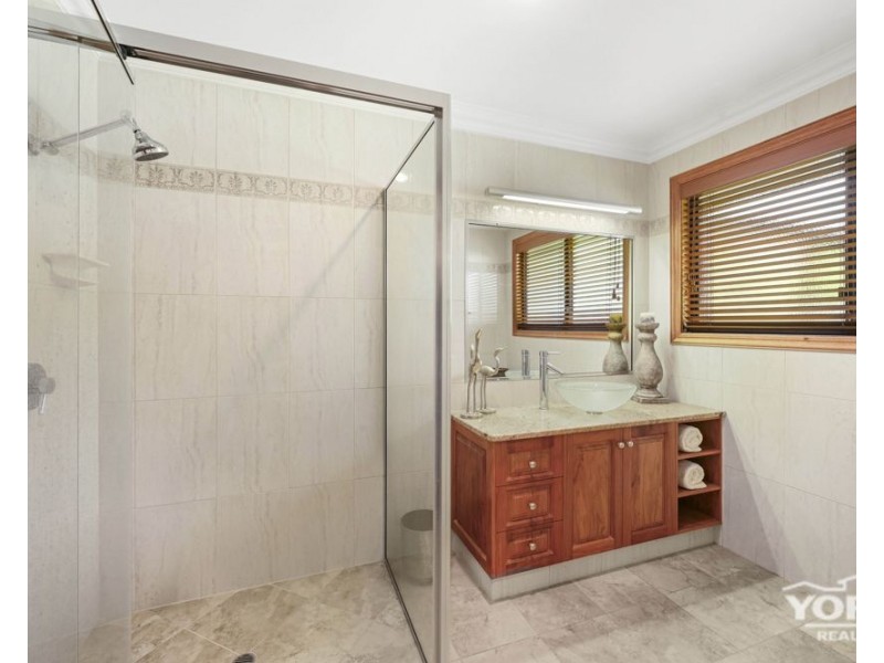 Blue Mountain Heights QLD 4350