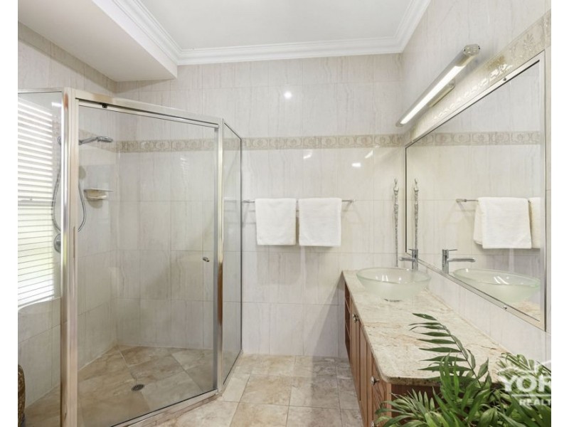 Blue Mountain Heights QLD 4350