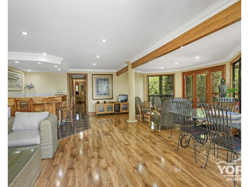 Blue Mountain Heights QLD 4350