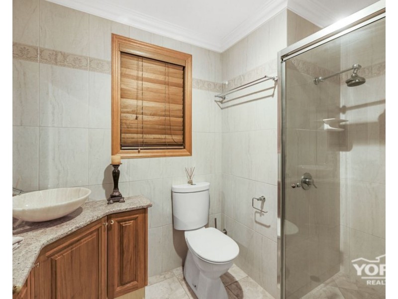 Blue Mountain Heights QLD 4350