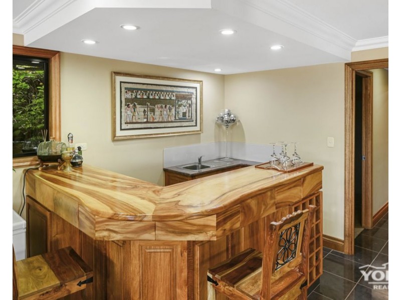 Blue Mountain Heights QLD 4350