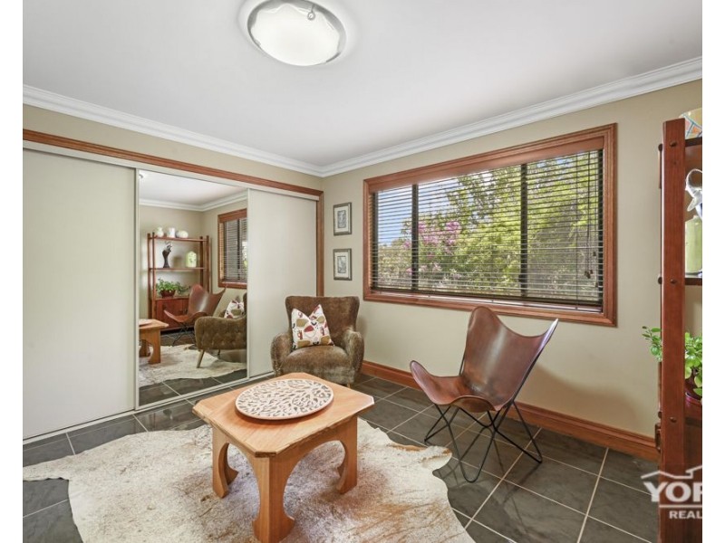 Blue Mountain Heights QLD 4350