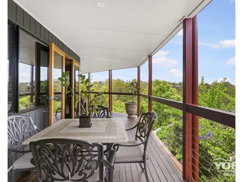 Blue Mountain Heights QLD 4350