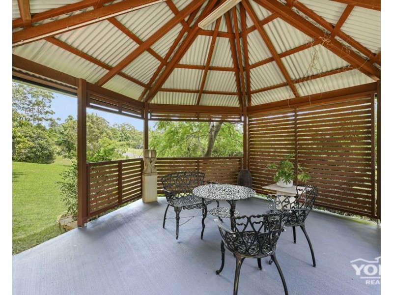 Blue Mountain Heights QLD 4350