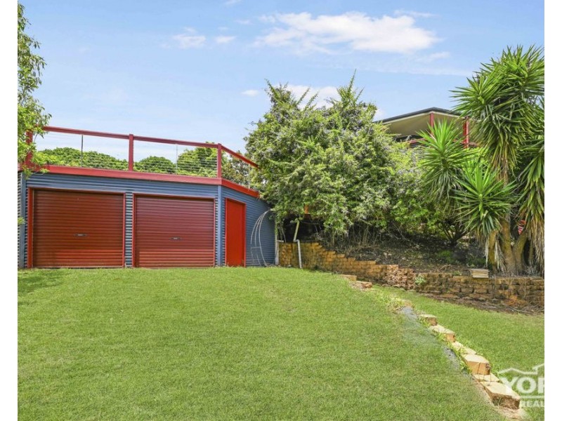 Blue Mountain Heights QLD 4350