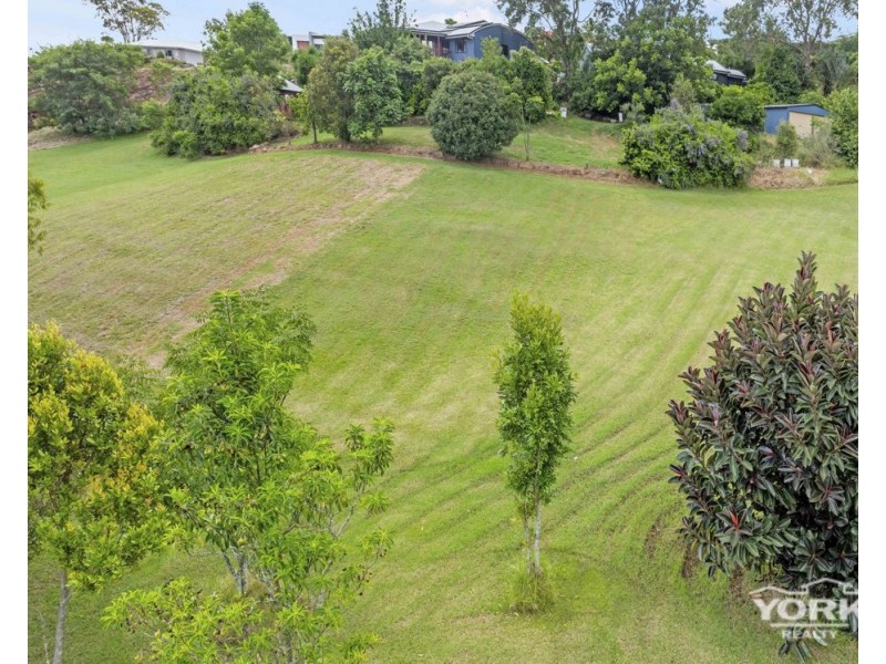 Blue Mountain Heights QLD 4350