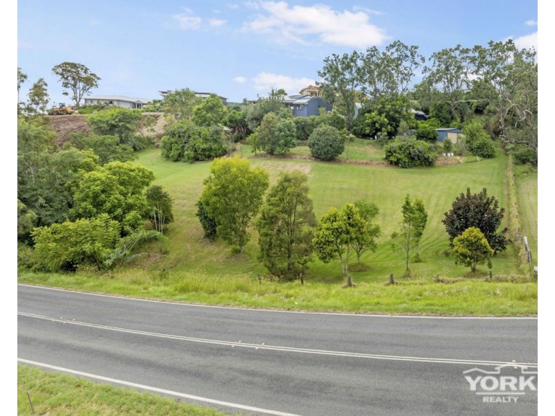 Blue Mountain Heights QLD 4350