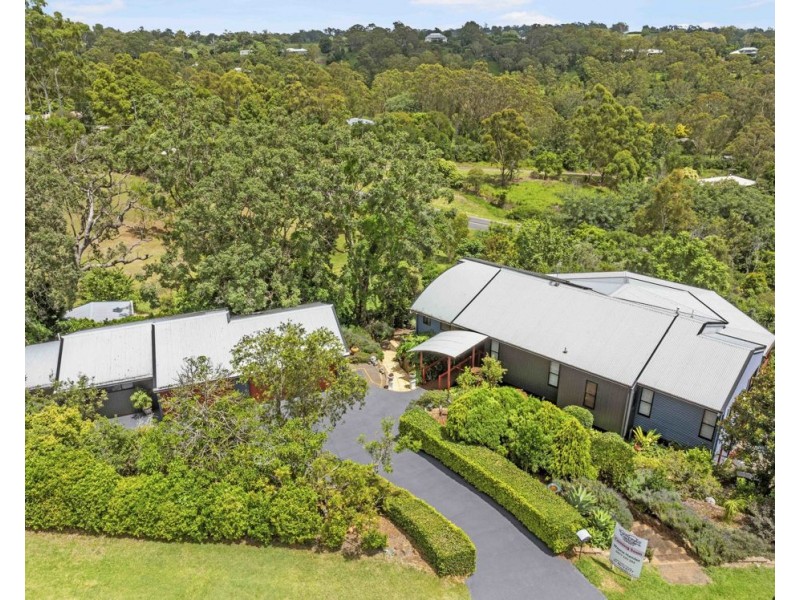 Blue Mountain Heights QLD 4350