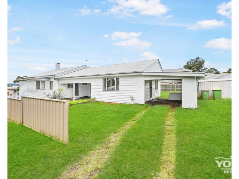 272 Bridge Street, Newtown QLD 4350