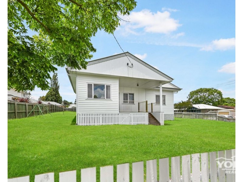 272 Bridge Street, Newtown QLD 4350