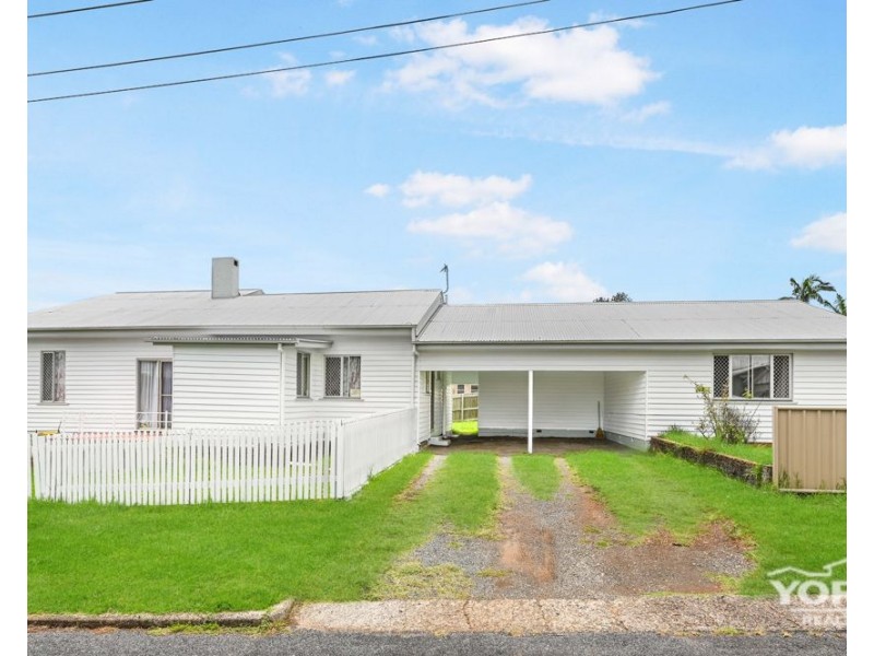 272 Bridge Street, Newtown QLD 4350
