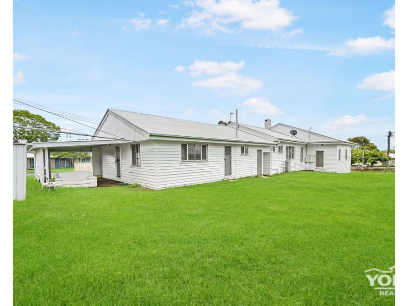 272 Bridge Street, Newtown QLD 4350