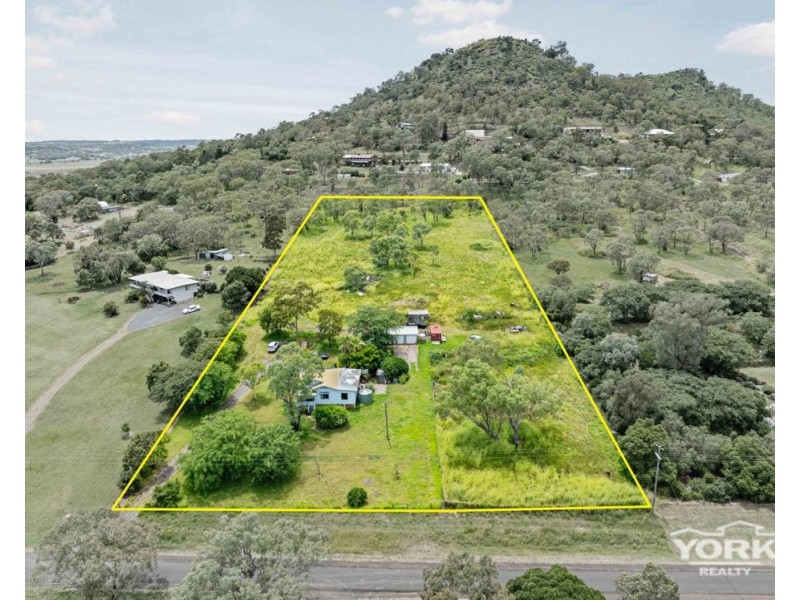 Gowrie Mountain QLD 4350