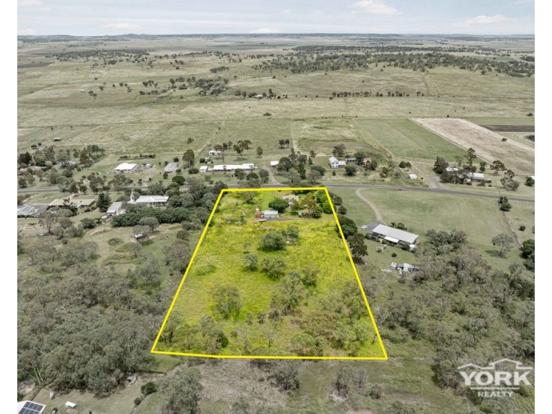 Gowrie Mountain QLD 4350