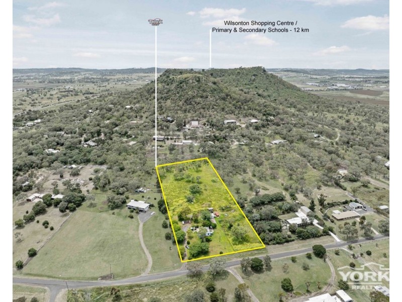 Gowrie Mountain QLD 4350