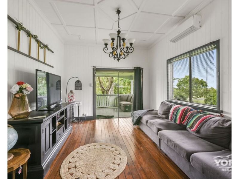 Gowrie Mountain QLD 4350