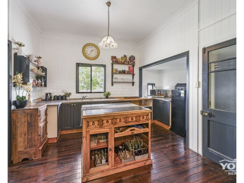 Gowrie Mountain QLD 4350