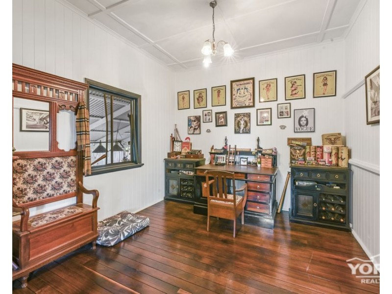 Gowrie Mountain QLD 4350