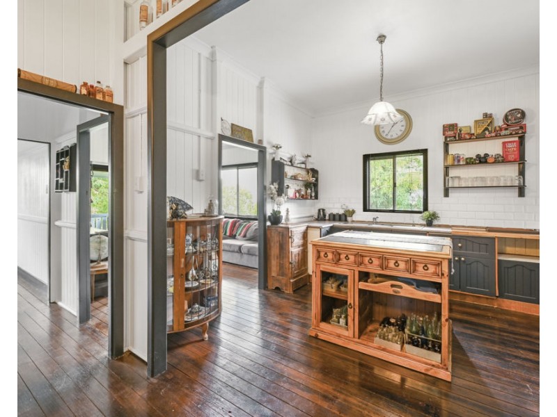 Gowrie Mountain QLD 4350