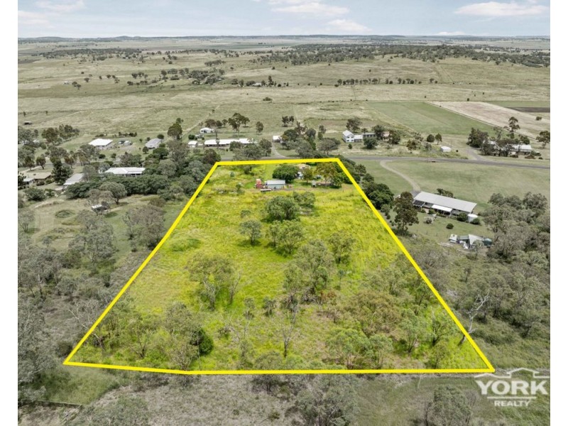 Gowrie Mountain QLD 4350