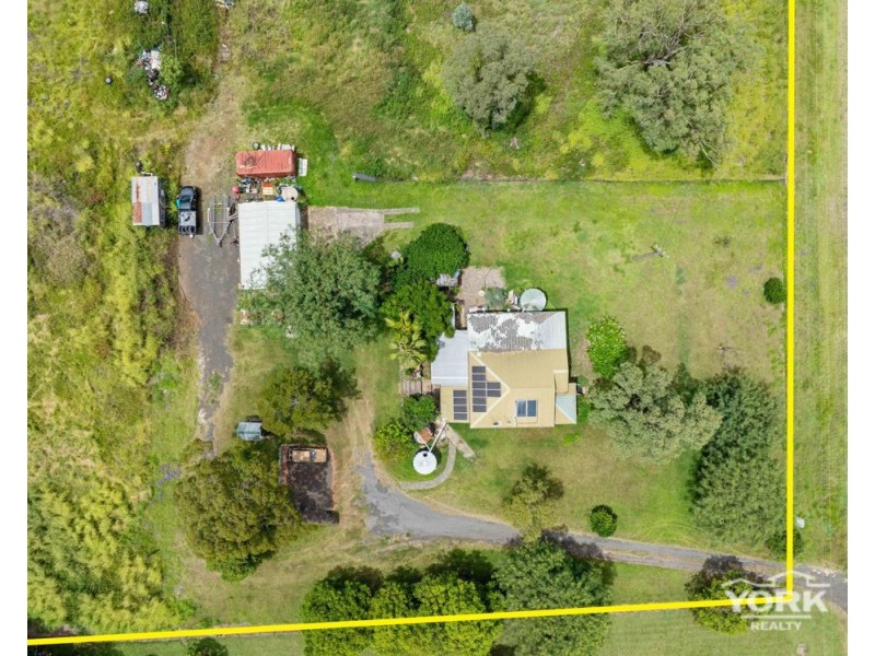 Gowrie Mountain QLD 4350