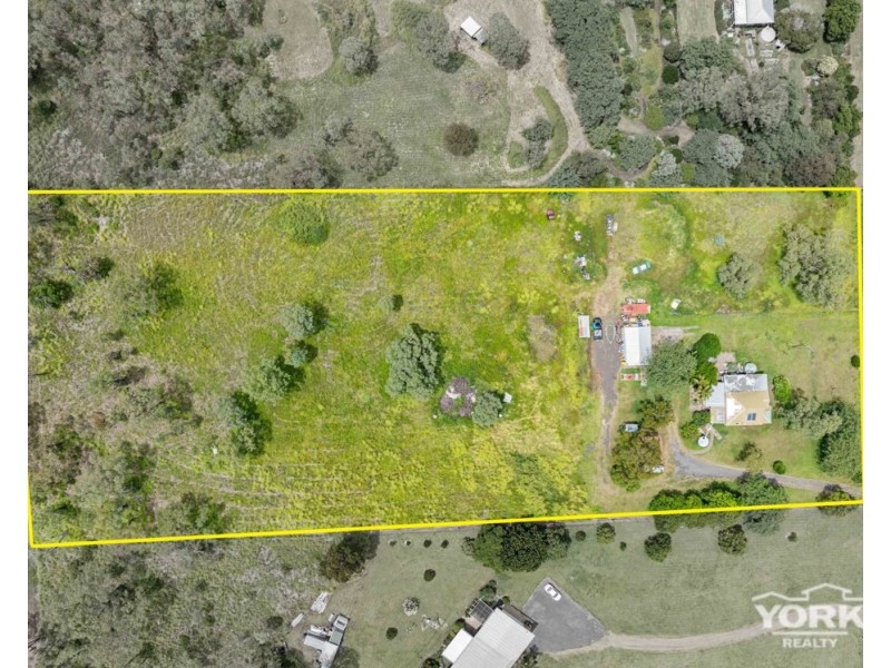 Gowrie Mountain QLD 4350