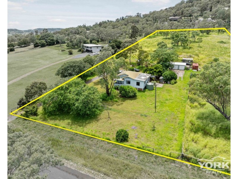 Gowrie Mountain QLD 4350