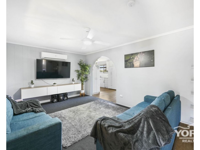 40 Router Street, Wilsonton QLD 4350